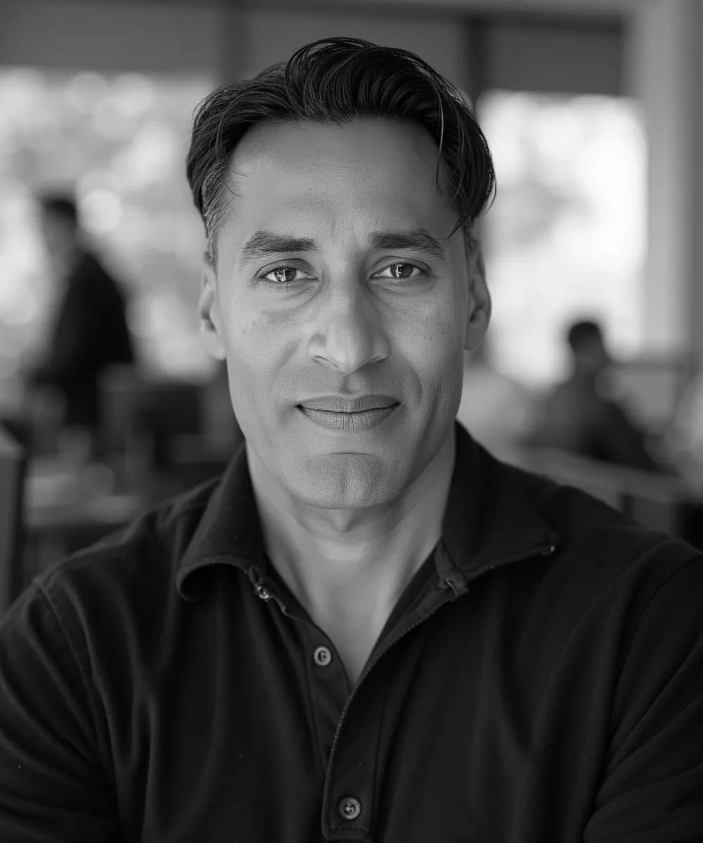 Sanjay Tolia